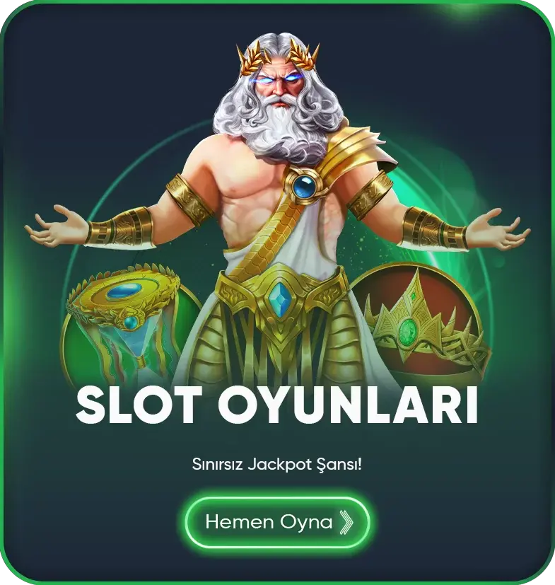 Slot